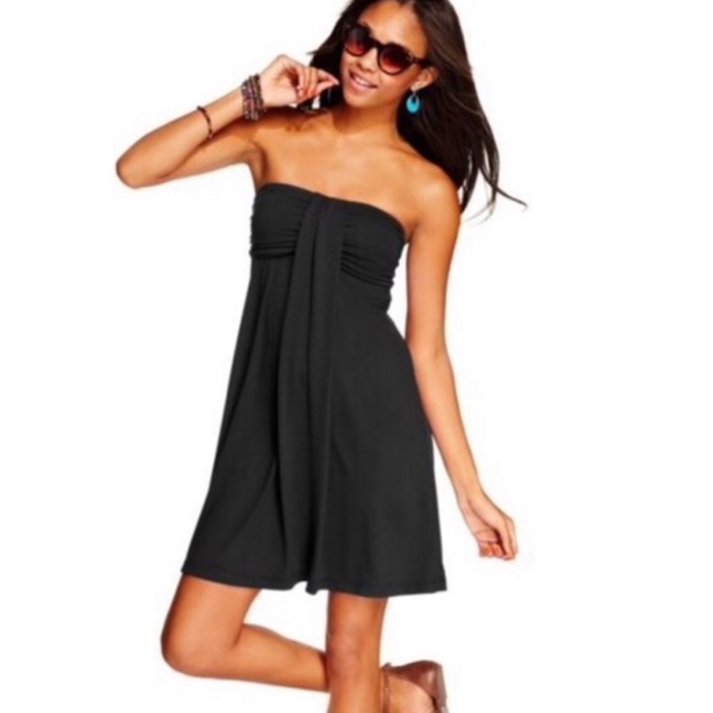 Hula Honey Cover Up